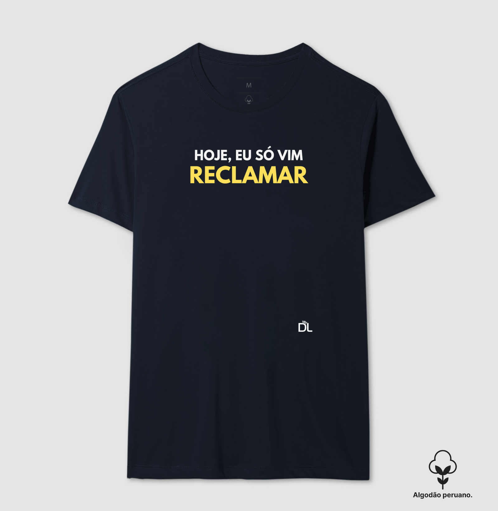 Hoje, eu só vim reclamar 1 - Imagem 7