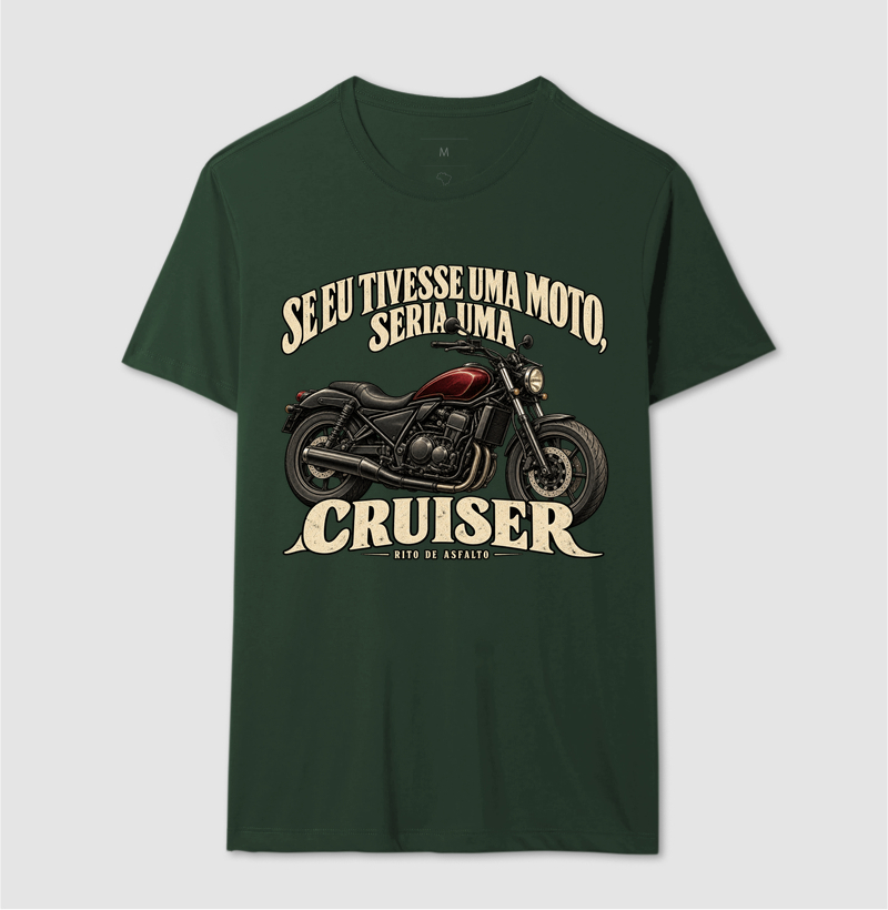 Se Eu Tivesse Cruiser - Imagem 10