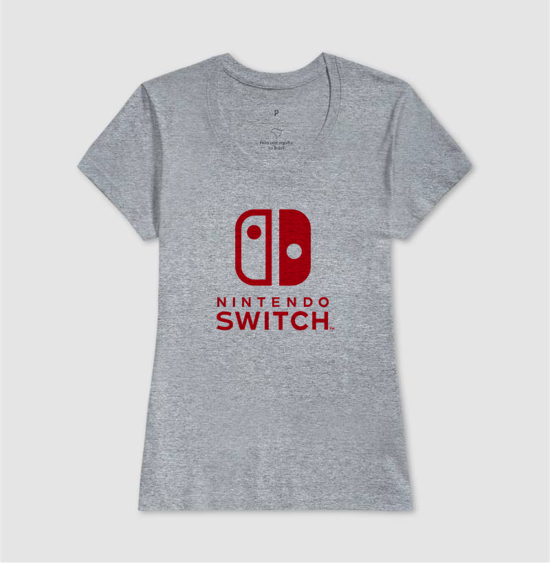 Nintendo Switch - Imagem 9