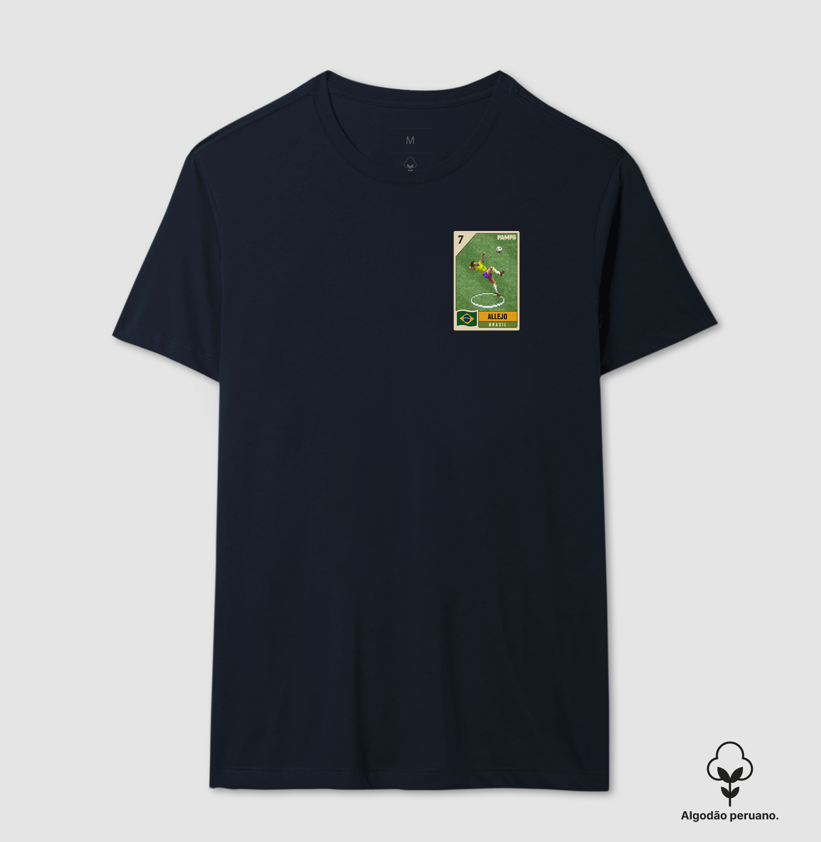 Camisa 7