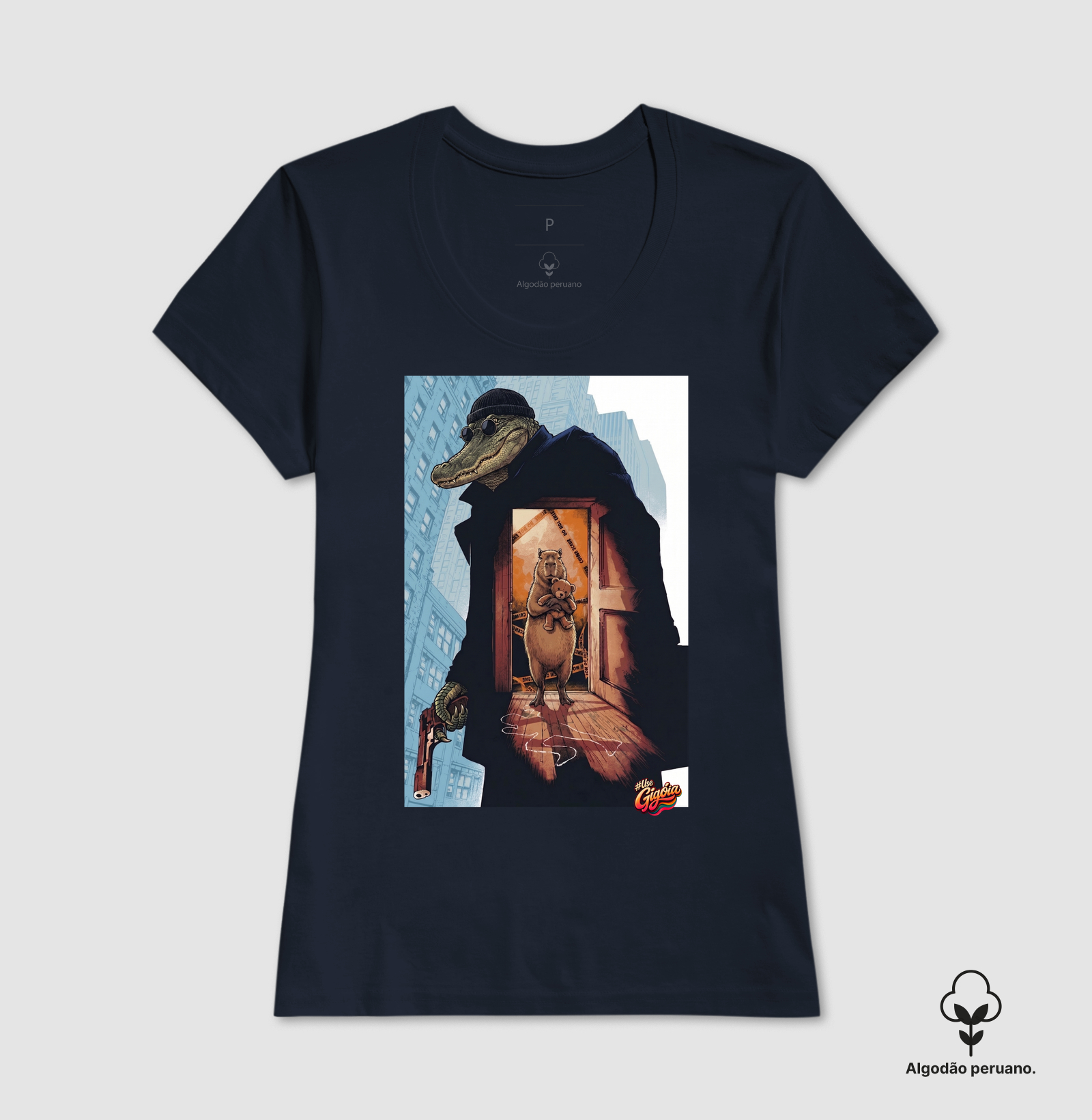 Camisa 4