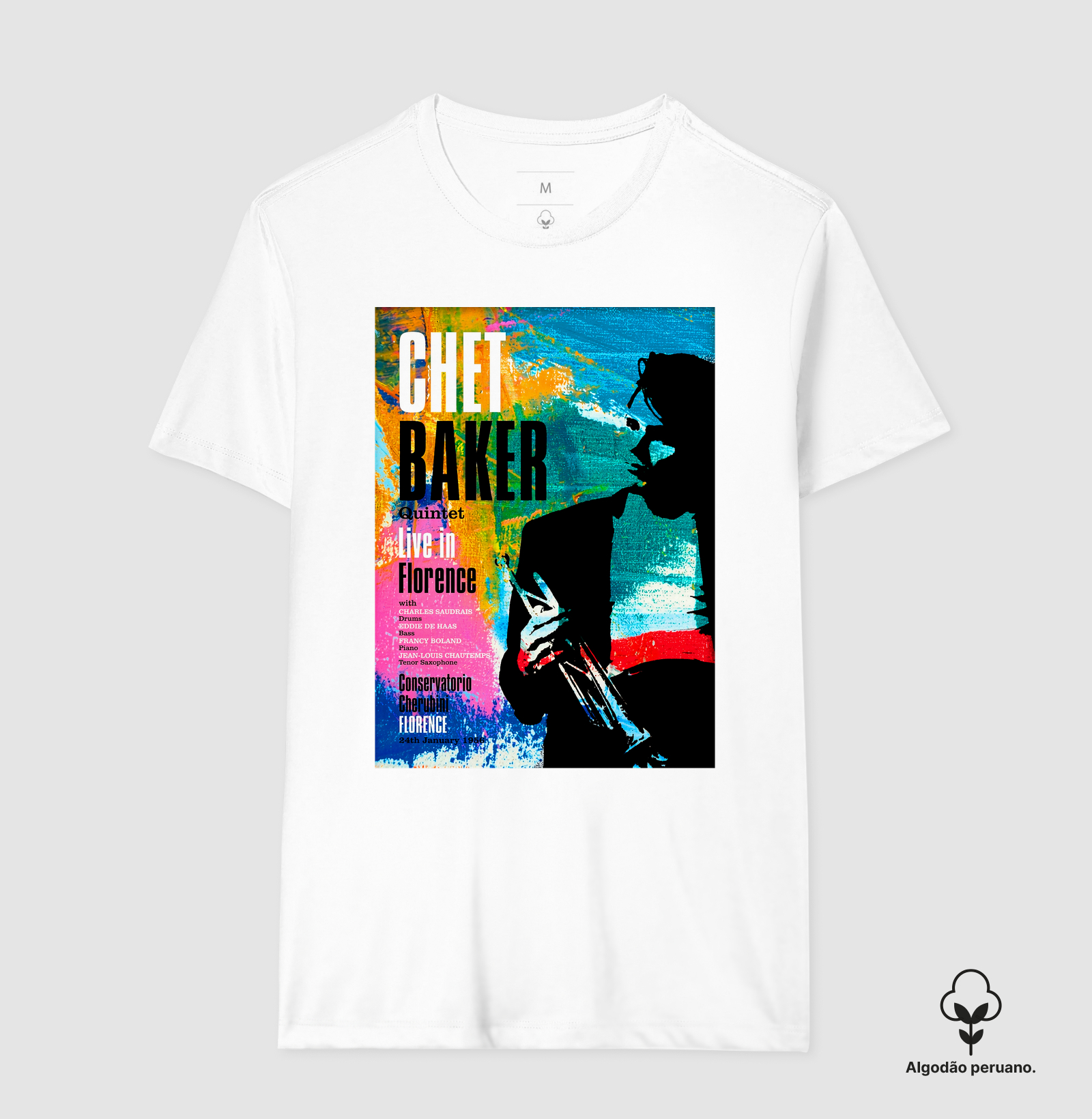 Camisa 3