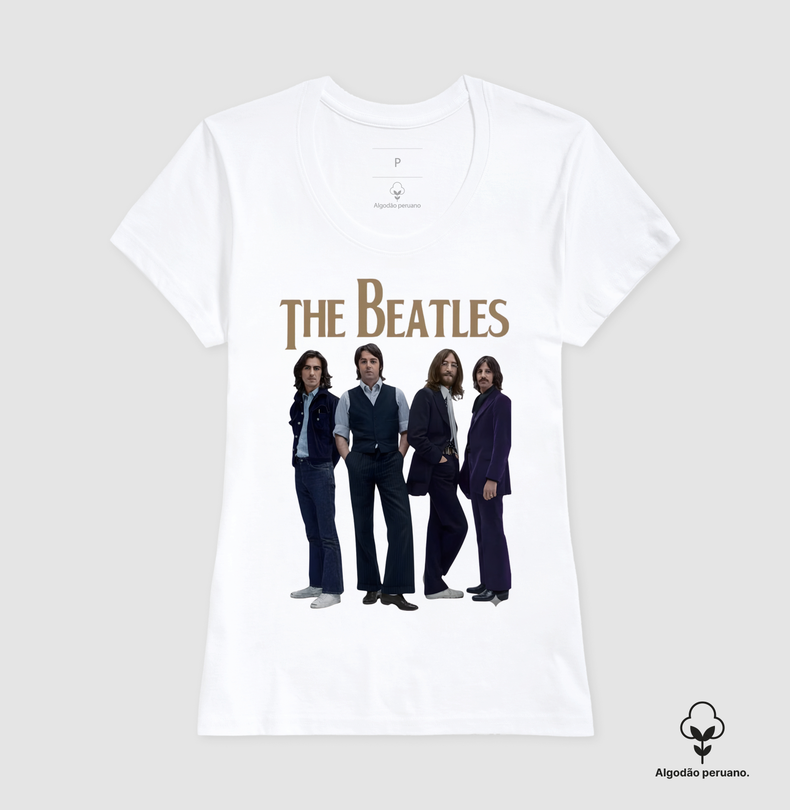 Camisa 4