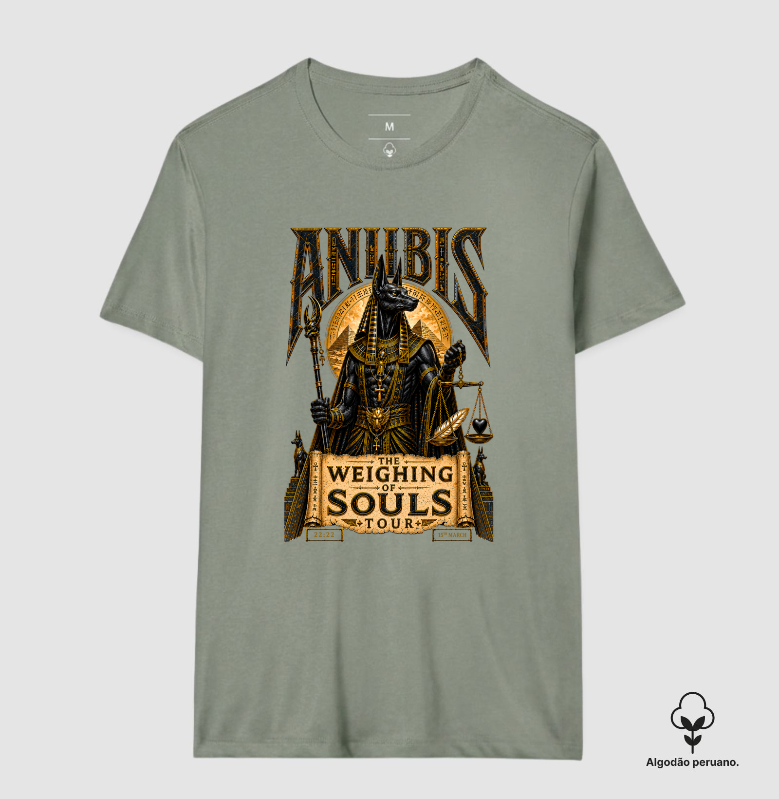 Camisa 8