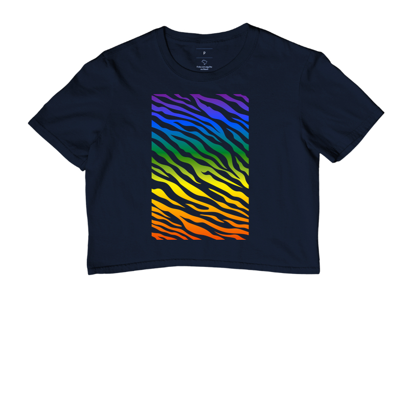 Animal print zebra - Imagem 4