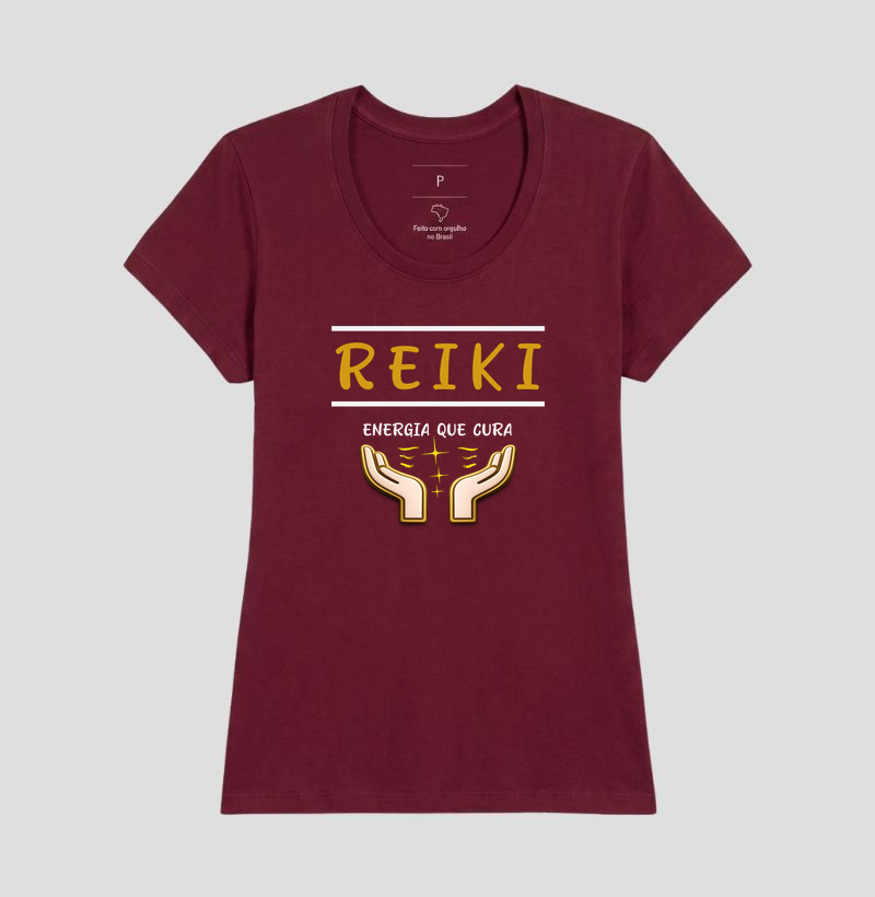 Camisa 21
