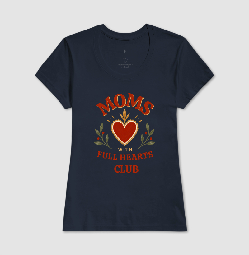 Full Hearts Moms Club - Imagem 7