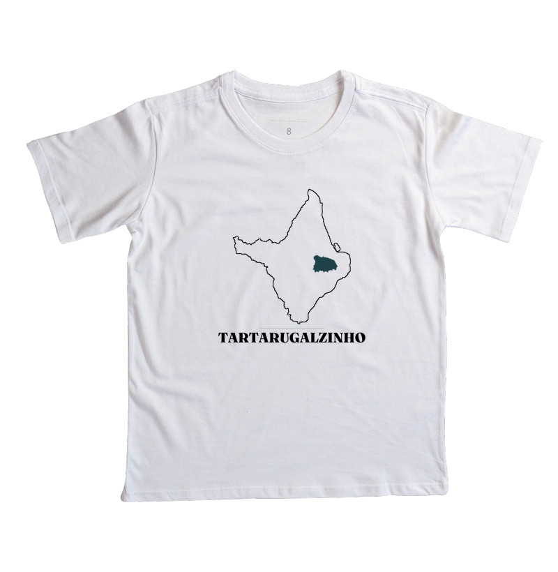 Tartarugalzinho | Traço AP - Imagem 3
