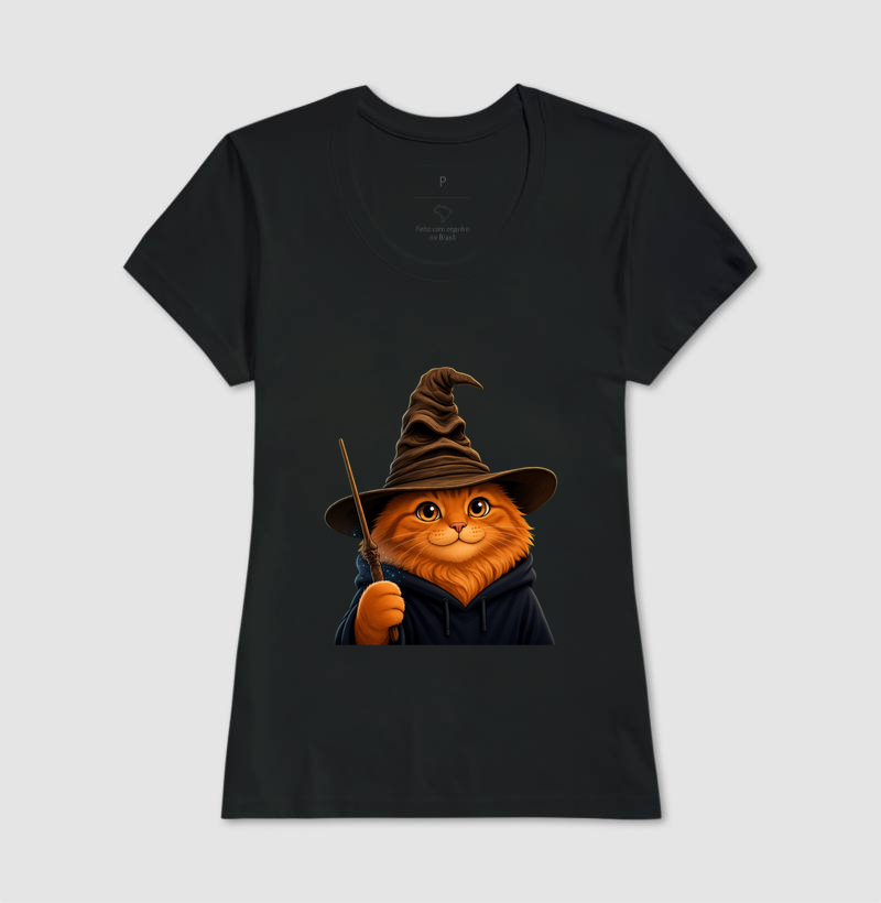 Cat Potter - Imagem 3