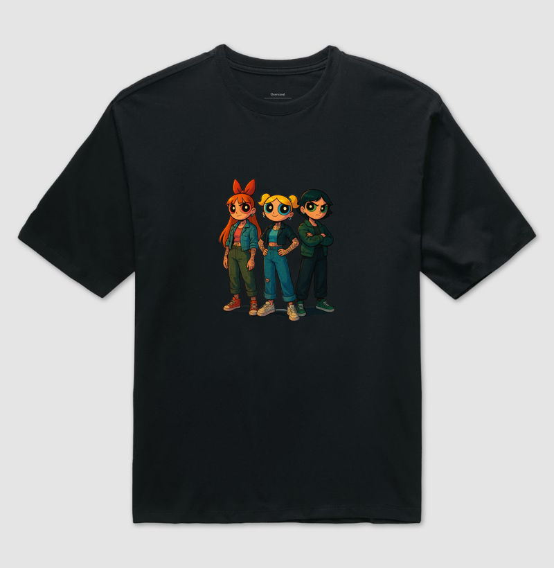 Camisa 4