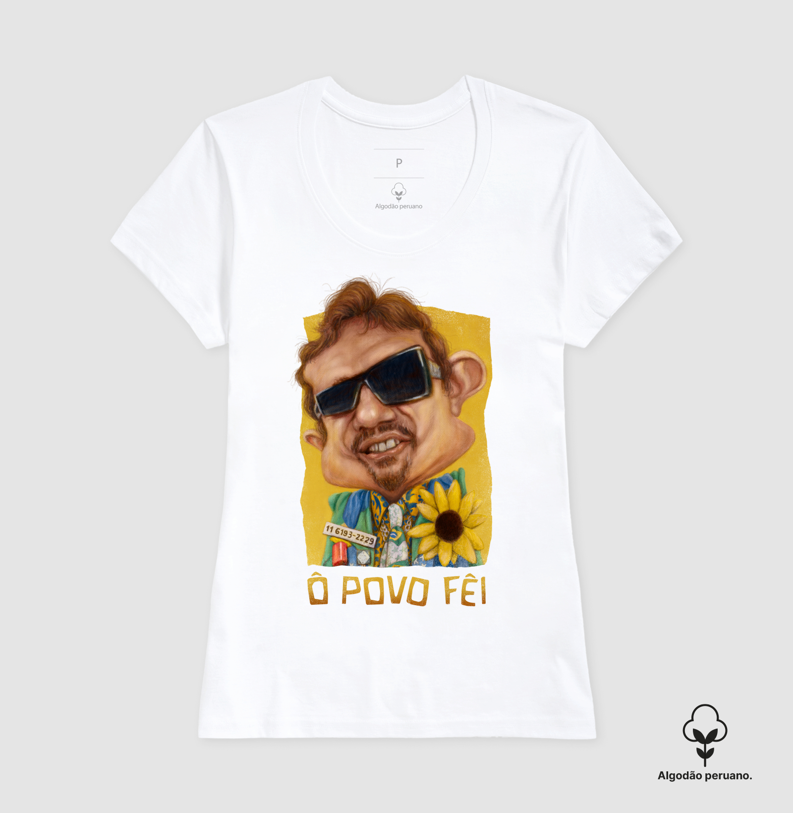 Camisa 4