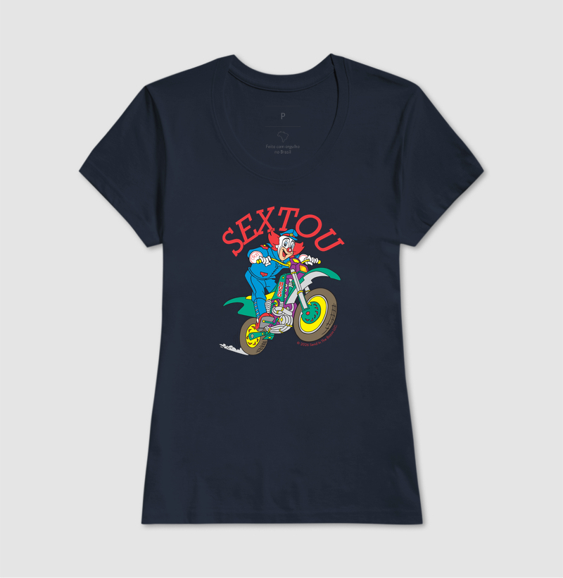 Camisa 7