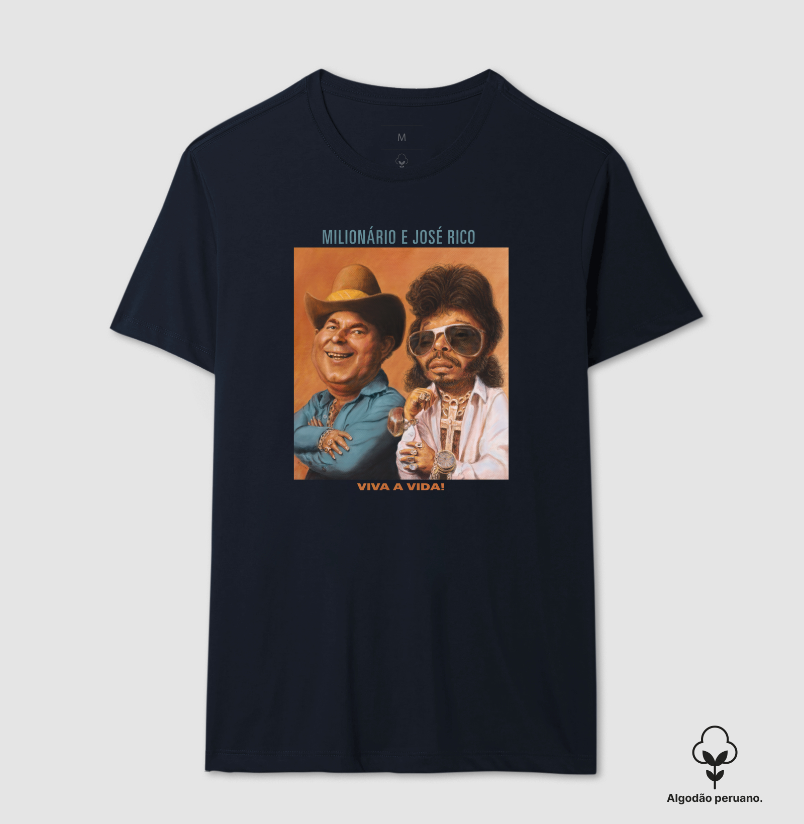 Camisa 8