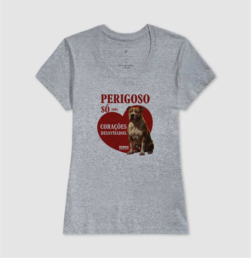 Perigoso só para corações desavisados - Imagem 5
