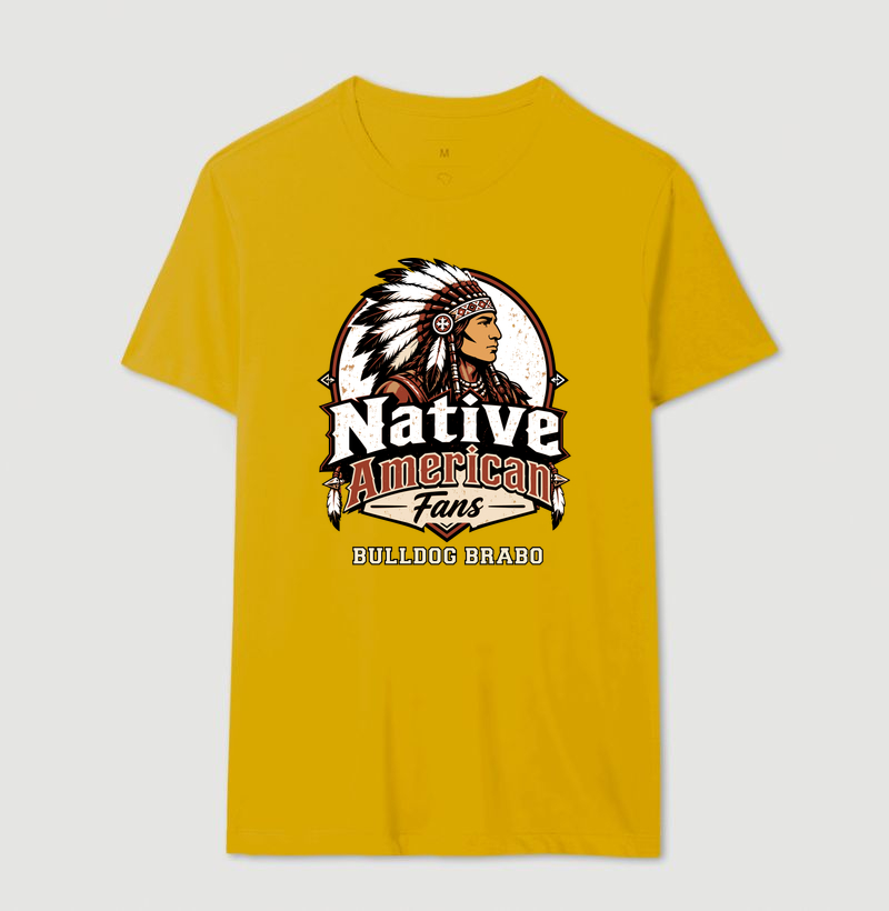 Native American Fans - Imagem 15