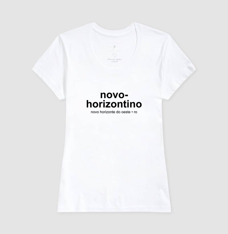 Novo-Horizontino | Gentílico RO - Imagem 5