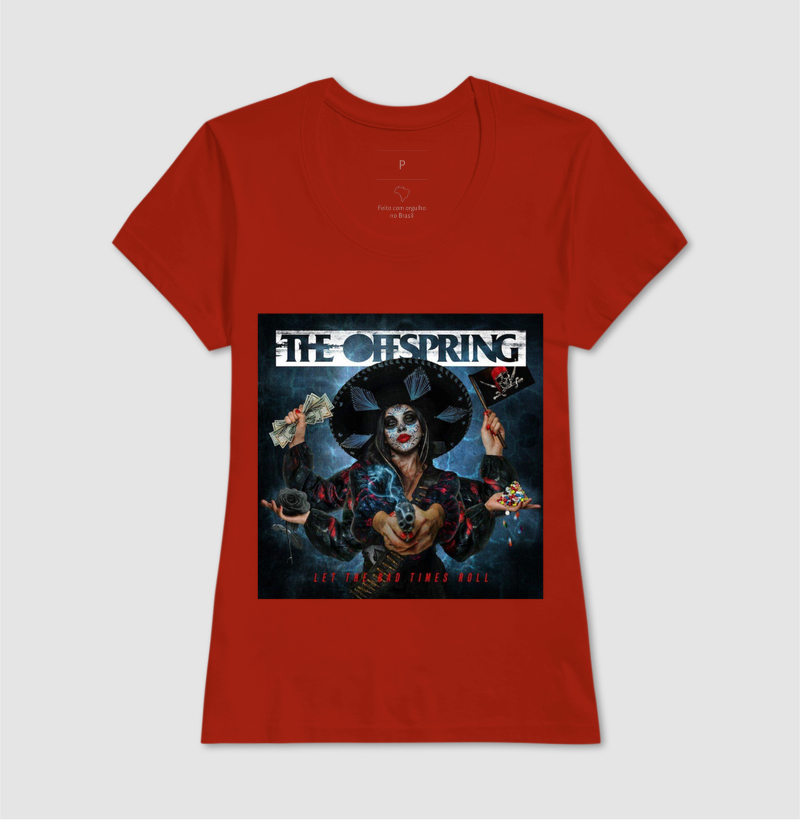 Camisa 10