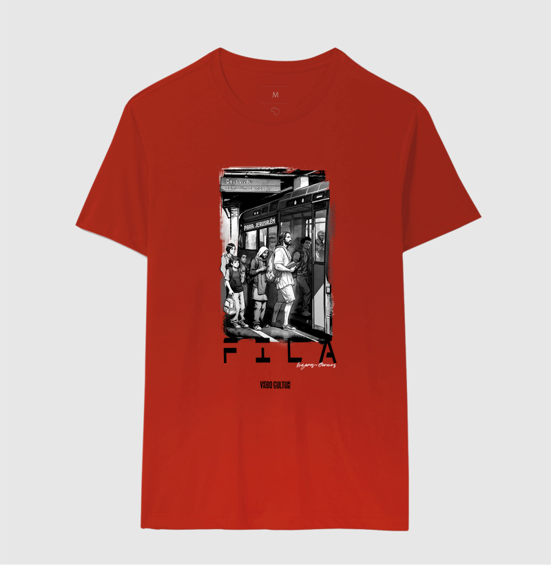 Camisa 9