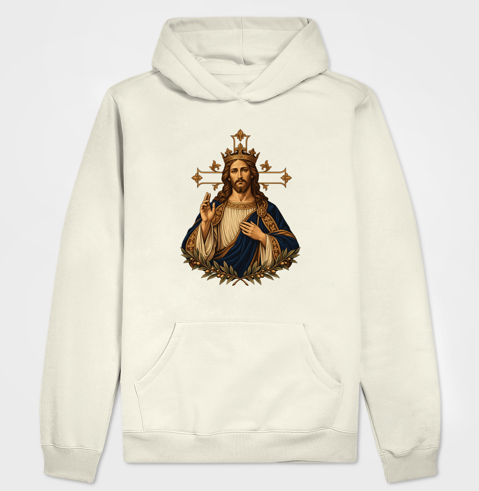 Cristo Rei - Cristo Vivo - Imagem 3