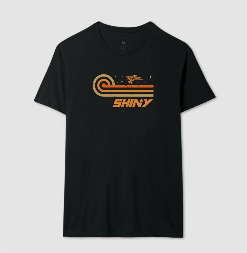 Camiseta Retro Vintage Browncoats - Imagem 2