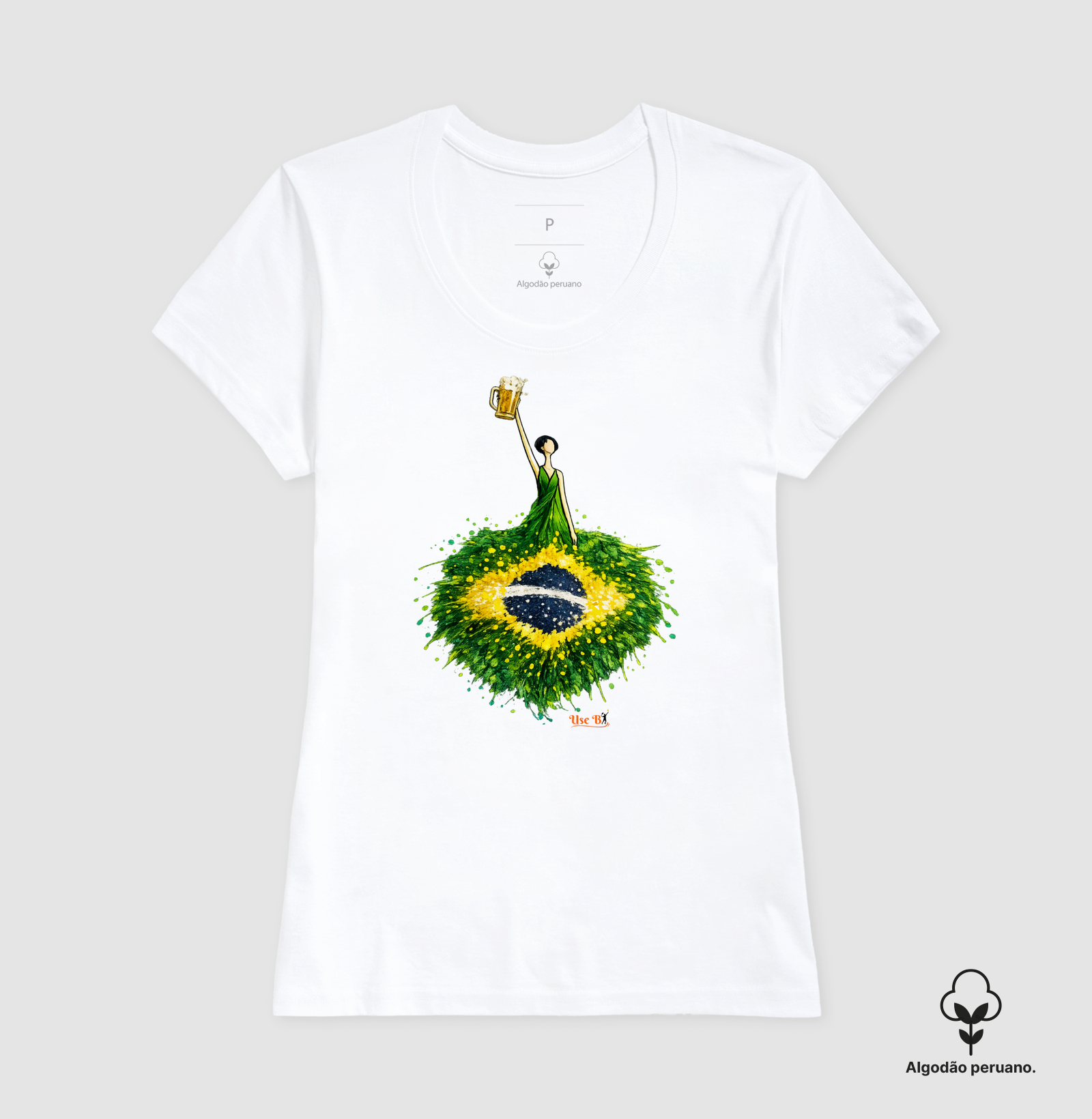 Camisa 5
