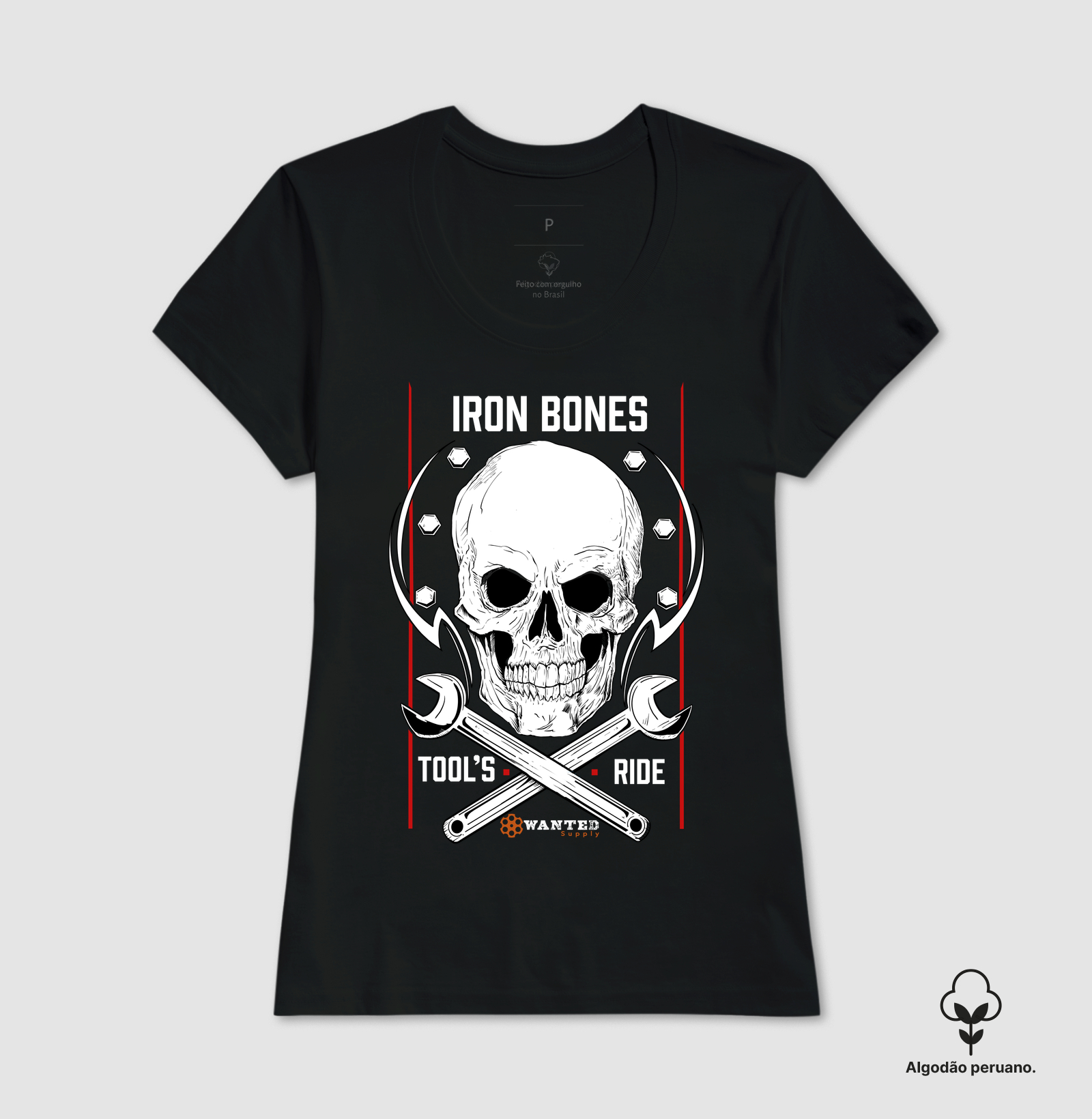 Iron Bones  - Imagem 7