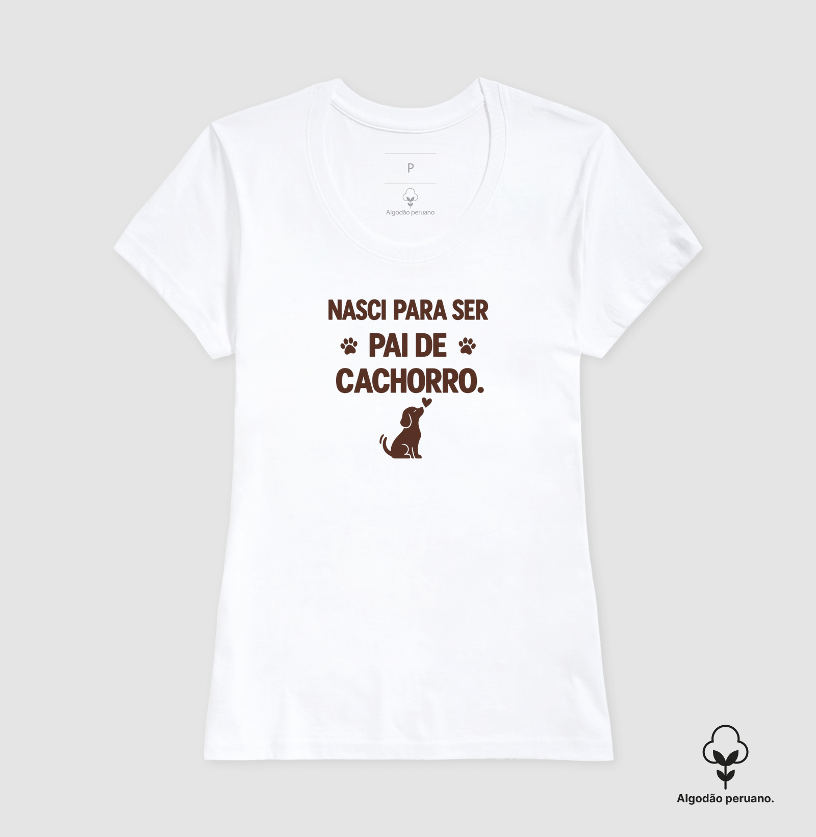 Nasci Para Ser Pai de Cachorro - Imagem 5