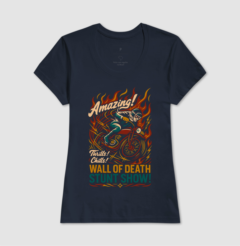 Camisa 7