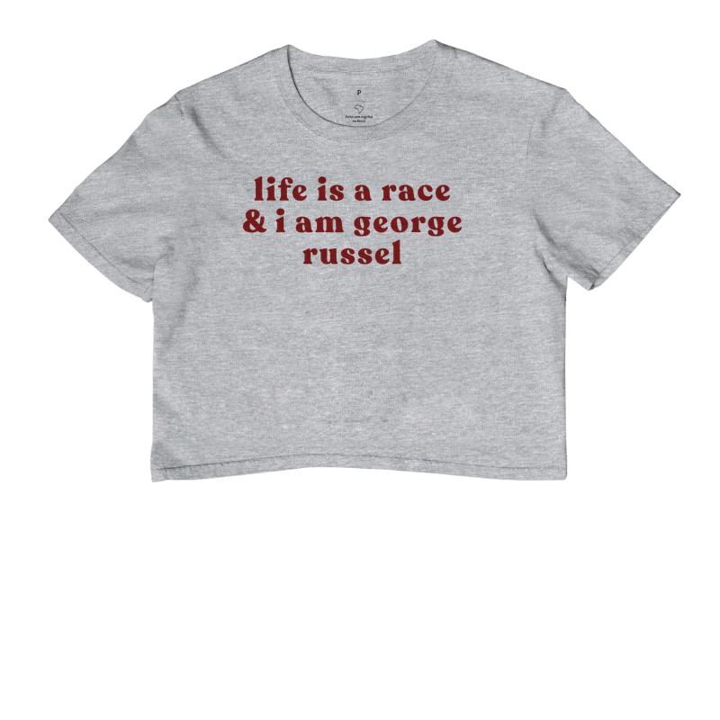 i am george russel - Imagem 6