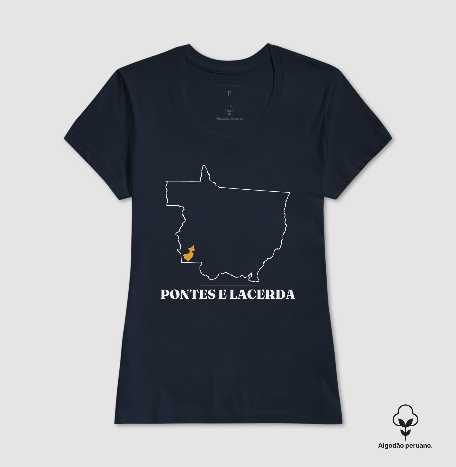 Pontes e Lacerda | Traço MT - Imagem 4