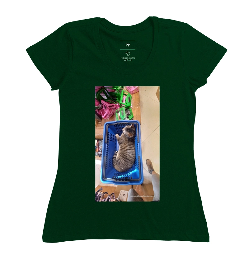 Camisa 12