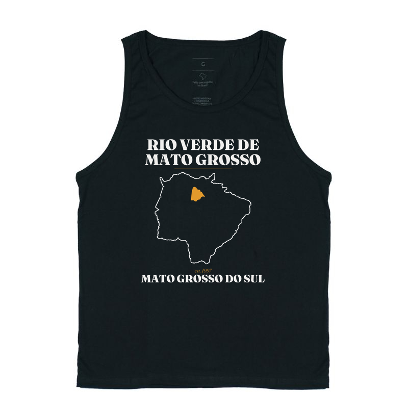 Rio Verde de Mato Grosso | Legado MS - Imagem 3