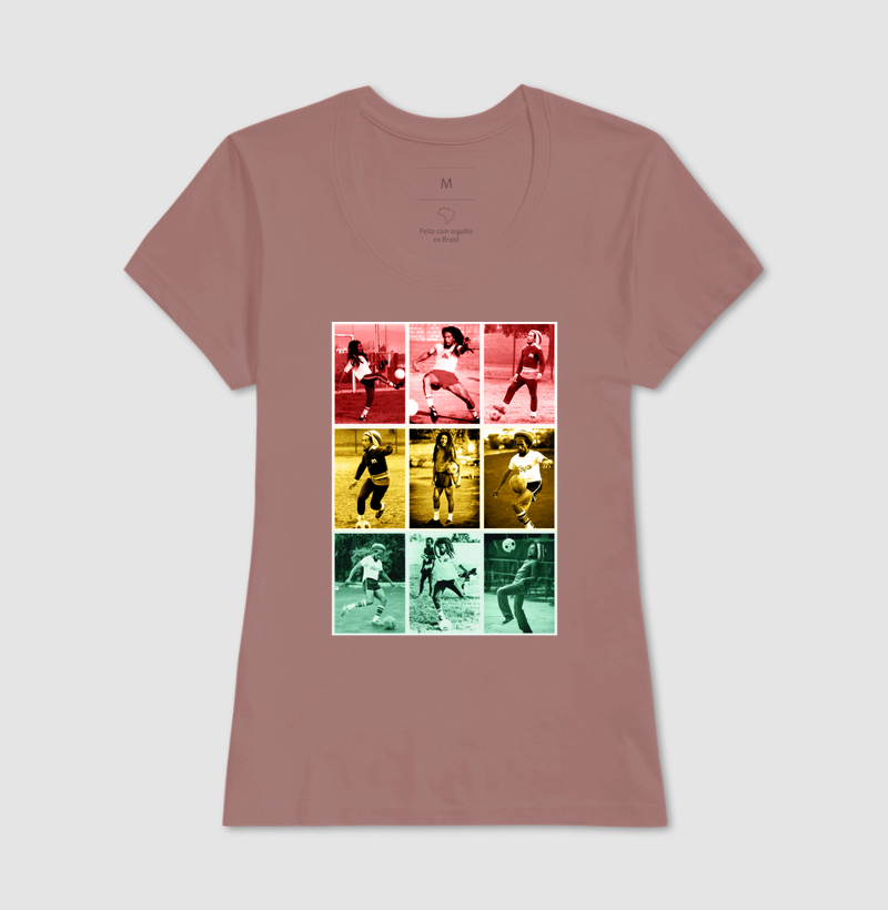 Camisa 16