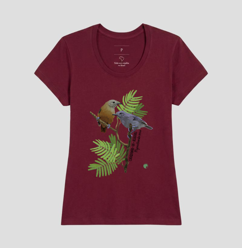 Camisa 15