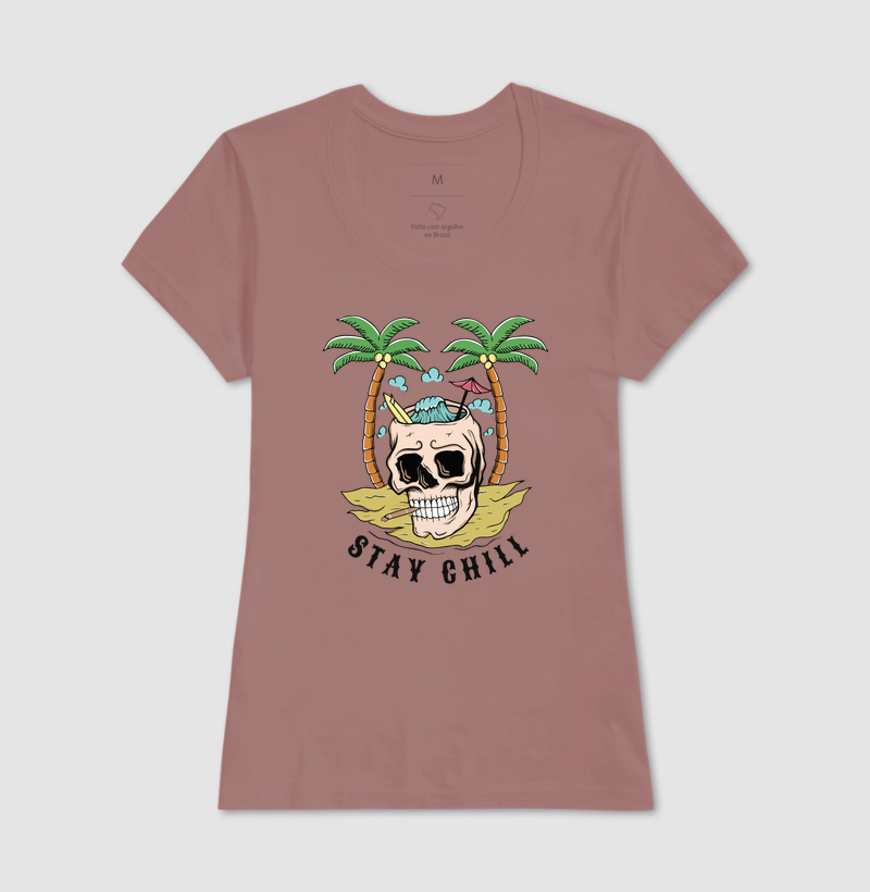 Camisa 15