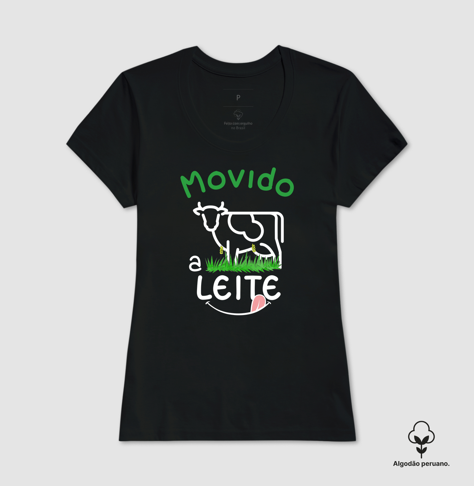 Movido a Leite - Imagem 7