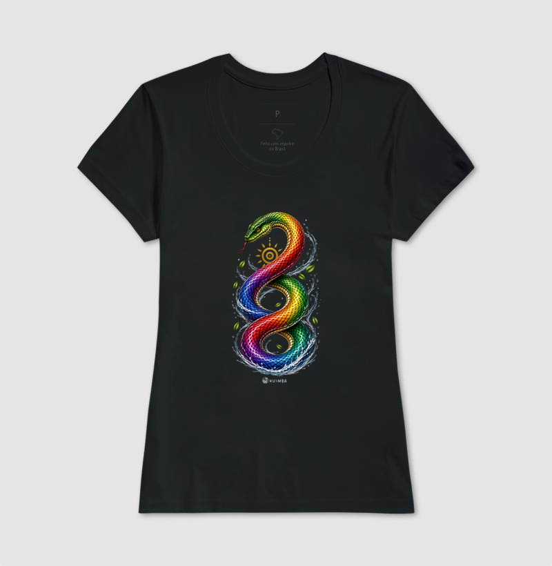 Serpente arco-íris - Imagem 3