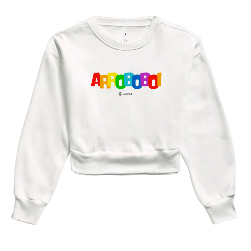 Arroboboi color vibes - Imagem 3