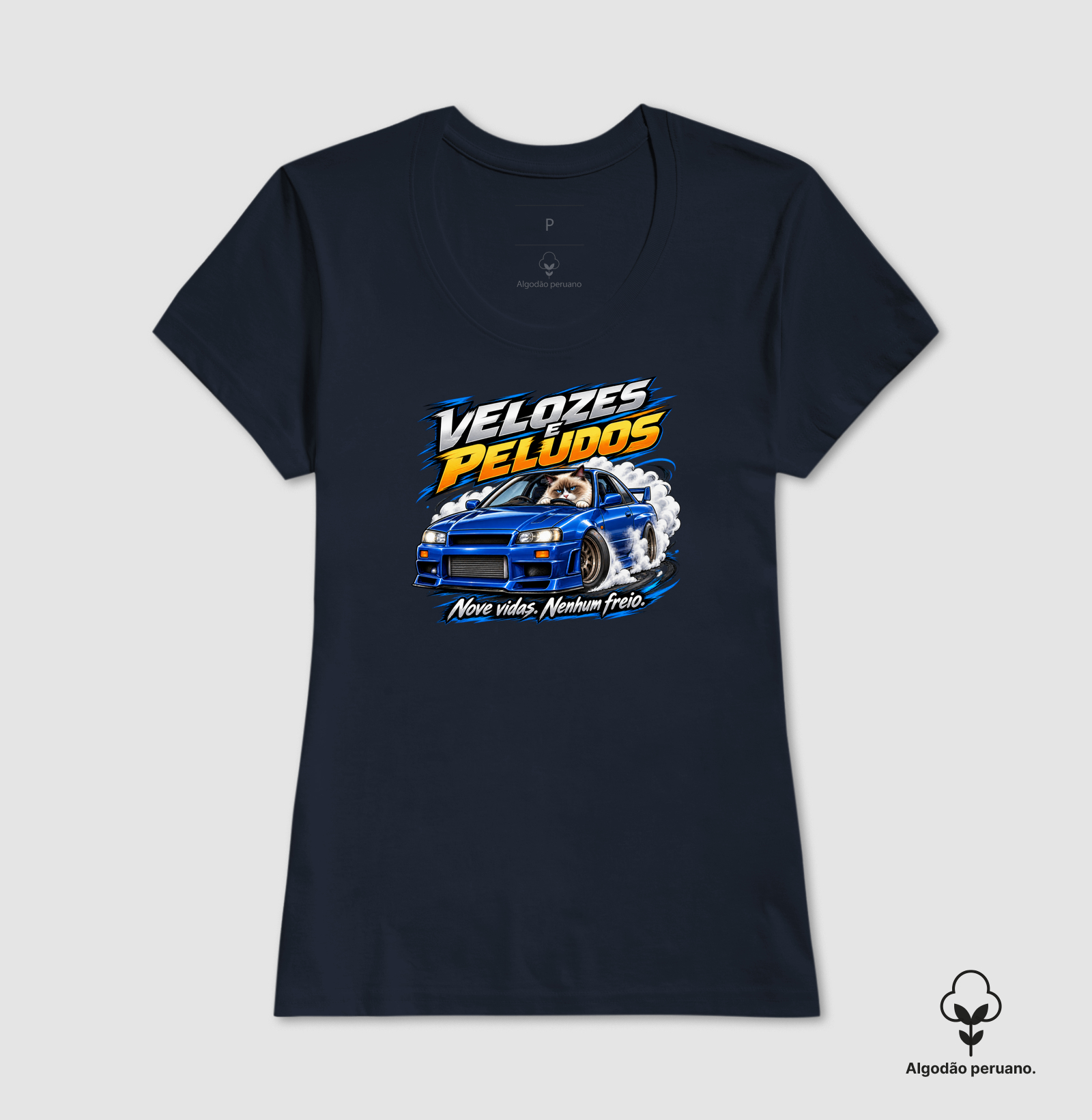 Velozes e Peludos - Imagem 7