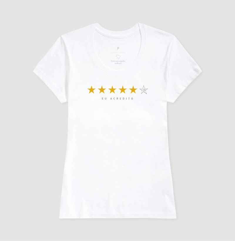 Camisa 5