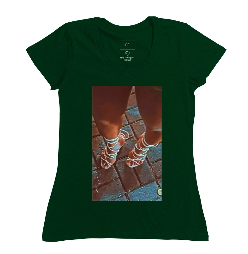 Camisa 12