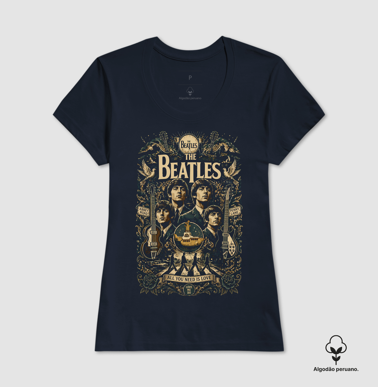 Camisa 4