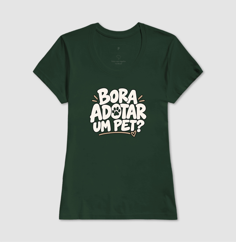 Bora Adotar Um Pet? - Imagem 7