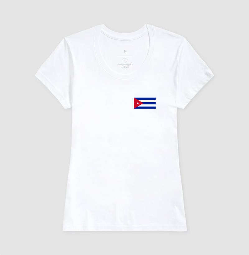 Bandeira de Cuba - Imagem 5