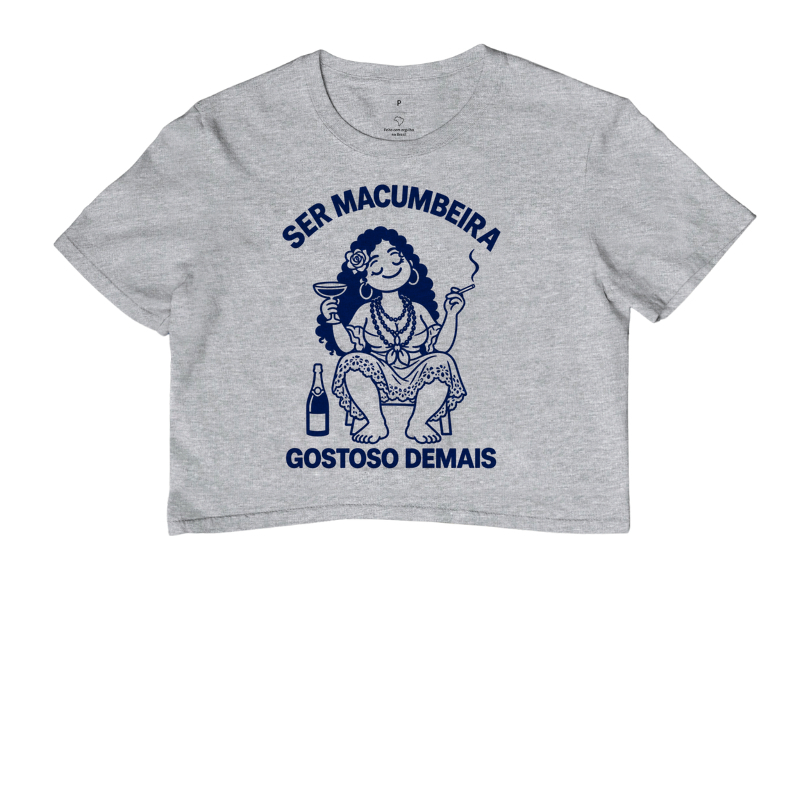 SER MACUMBEIRA - Imagem 6