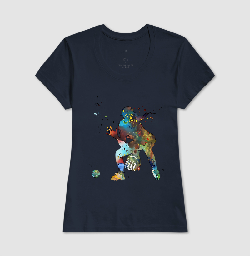 Camisa 9