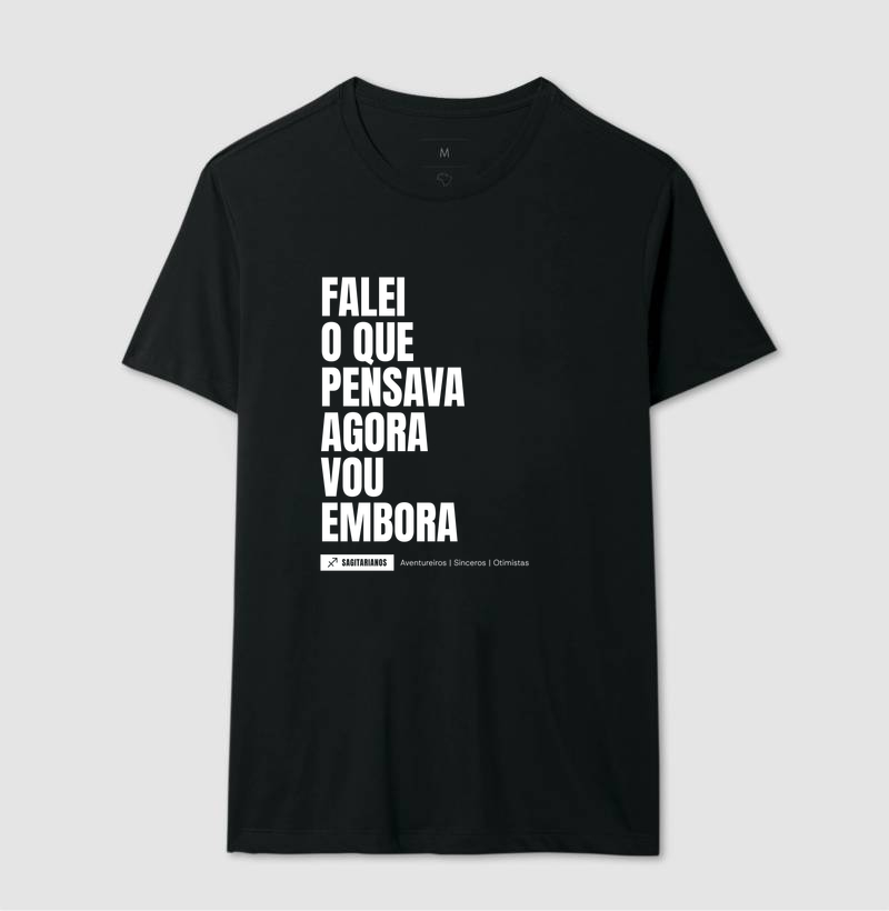 Sagitário (Coleção Aviso Prévio) - Imagem 2