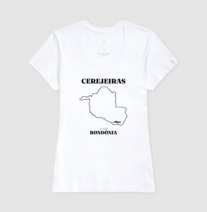 Cerejeiras | Legado RO - Imagem 5
