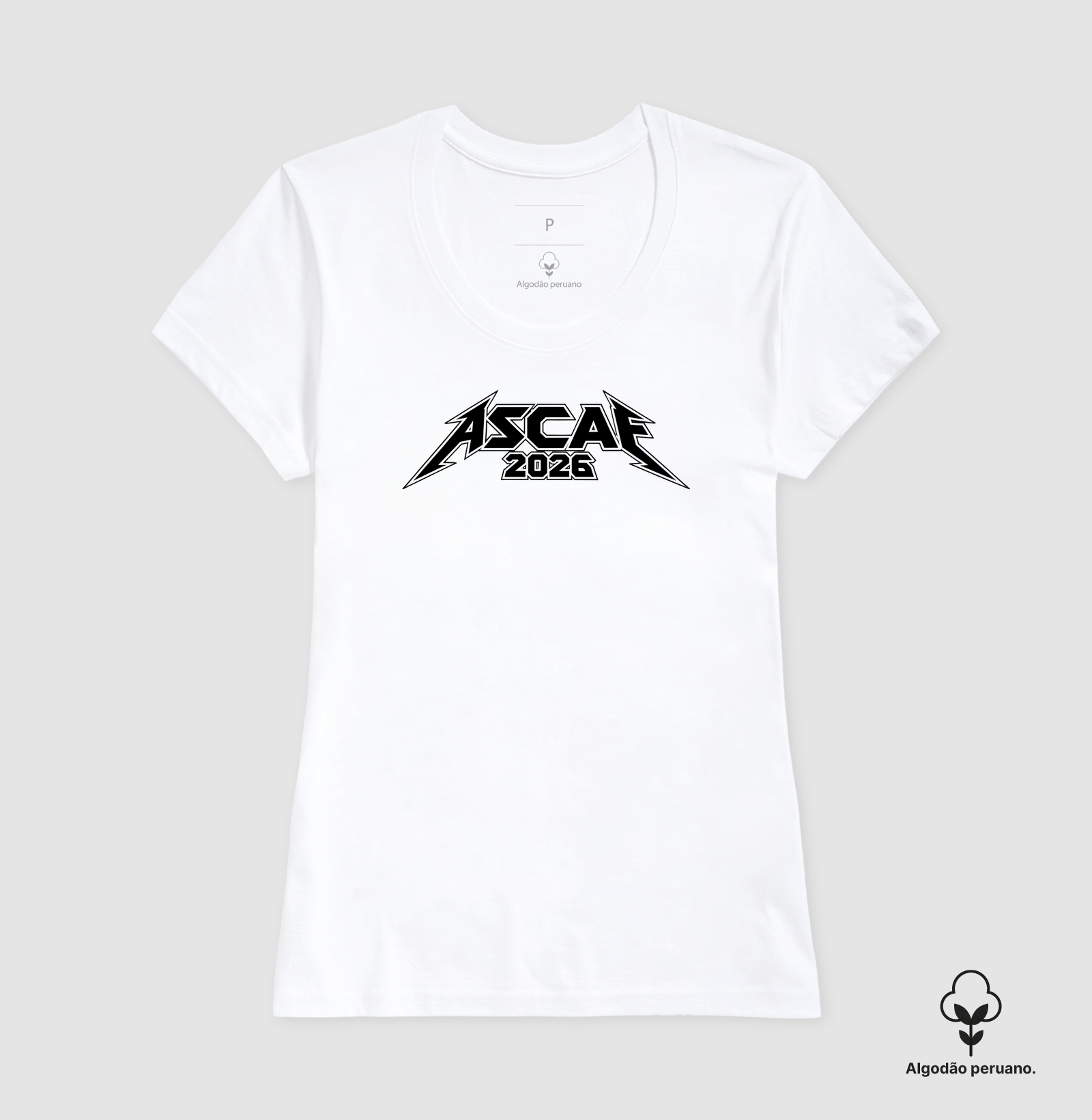 ASCAF BLACK - Imagem 9