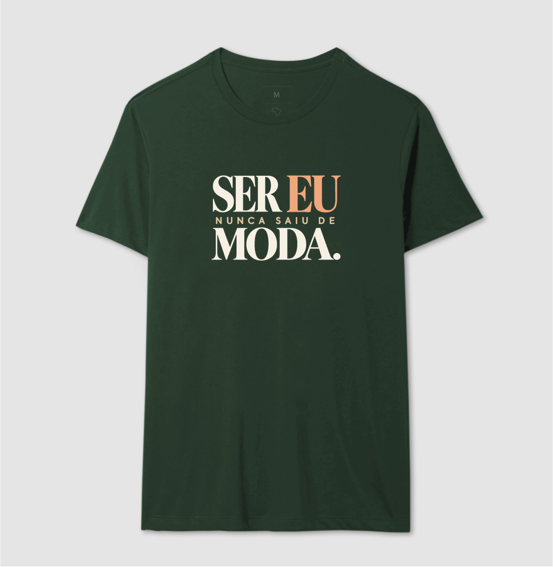 Ser eu nunca saiu de moda. - Imagem 10